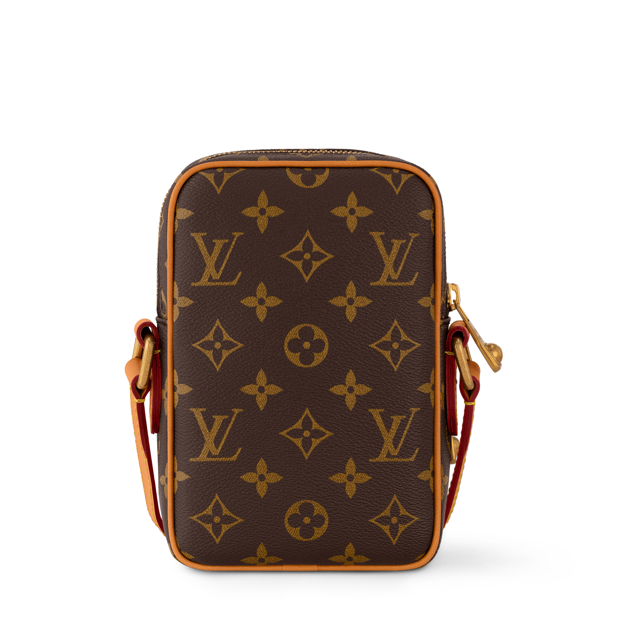 ミカン ルイヴィトン アマゾン Amazone Monogram Archive - Bags and Small Leather Goods - Men's